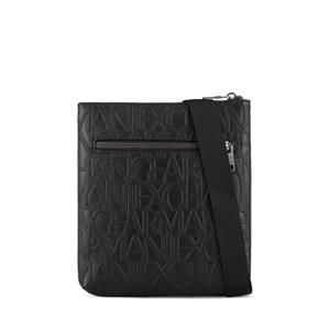 Armani Exchange Handtasje  FLAT CROSSBODY