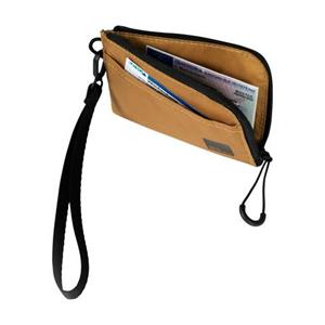 Jack Wolfskin Portemonnee WANDERMOOD WALLET