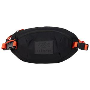 Doughnut  Seattle 1,5 Bum Bag - Heuptas, zwart