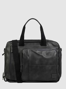 Camel active Laptoptas met labelpatch