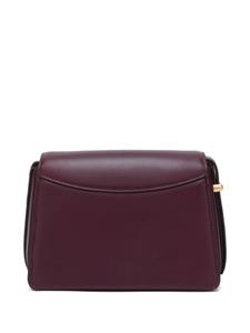 3.1 Phillip Lim ID leren medium schoudertas - Rood