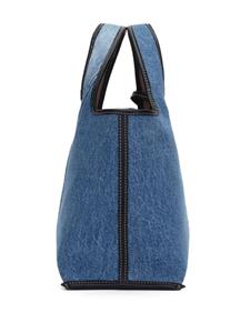 3.1 Phillip Lim G-Tote shopper - Blauw