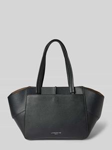 Liebeskind Berlin Shopper "Shopper M LILLY HEAVY PEBBLE"