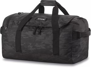 Dakine EQ Duffle 35L black vintage camo Weekendtas