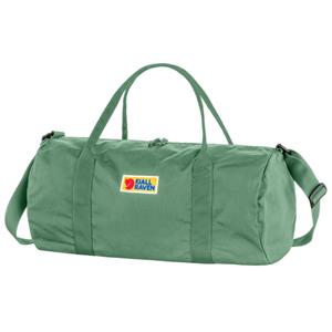 Fjallraven Vardag Duffel 30 patina green Weekendtas