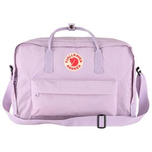 Fjallraven Kanken Weekender pastel lavender Weekendtas