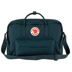 Fjallraven Kanken Weekender navy Weekendtas