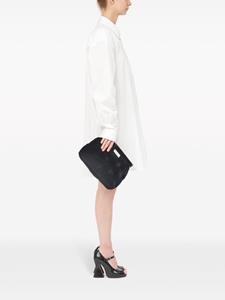 Maison Margiela Glam Slam Classique schoudertas - Zwart