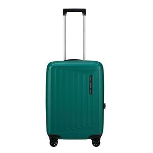 Samsonite Koffer "NUON 55", 4 Rollen