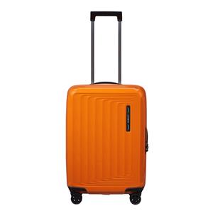 Samsonite Koffer "NUON 55", 4 Rollen