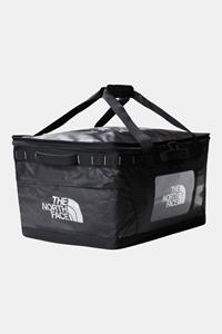 The North Face Base Camp Gear Box M tnf black/tnf black Weekendtas