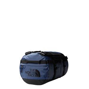 The North Face Base Camp Duffel S summit navy/tnf black Weekendtas