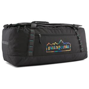 Patagonia Black Hole Duffel 70L unity fitz: ink black Weekendtas