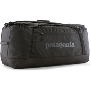 Patagonia Black Hole Duffel 100L unity fitz: ink black Weekendtas