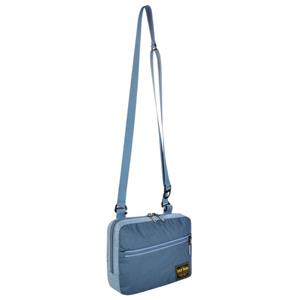 Tatonka  Cross Body Bag M - Schoudertas, blauw