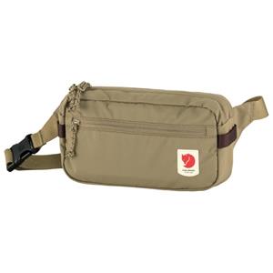 Fjällräven  High Coast Hip Pack - Heuptas, beige