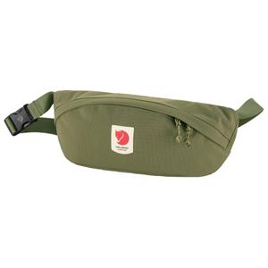 Fjällräven  Ulvö Hip Pack Medium - Heuptas, olijfgroen