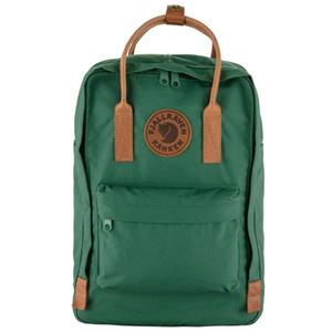 Fjällräven  Kånken No. 2 Laptop 15'' - Dagrugzak, groen
