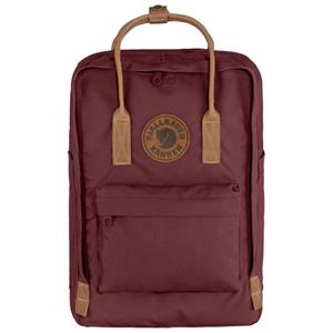 Fjällräven  Kånken No. 2 Laptop 15'' - Dagrugzak, rood
