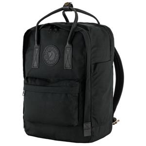 Fjällräven - Kånken No. 2 Black Laptop 15 - Daypack
