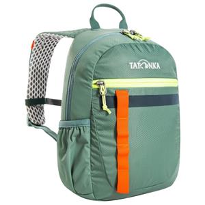 Tatonka  Kid's Husky Bag 10 - Kinderrugzak, turkoois