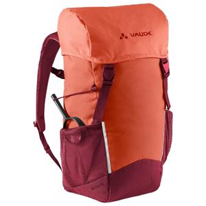 Vaude  Kid's Skovi 15 - Kinderrugzak, rood