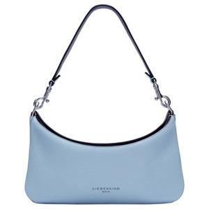 Liebeskind Berlin Umhängetasche "Shoulder Bag S ALESSA 3 Pebble"