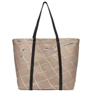 Liebeskind Berlin Shopper "Aurora AURORA POOL PRINT"