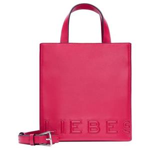 Liebeskind Berlin Shopper "Paperbag S PAPER BAG LOGO CARTER"