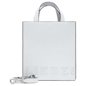 Liebeskind Berlin Shopper "Paperbag S PAPER BAG LOGO CARTER"