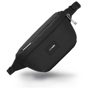 Pacsafe - Go Sling Pack - Heuptas, zwart