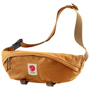 Fjällräven  Ulvö Hip Pack Large - Heuptas, bruin