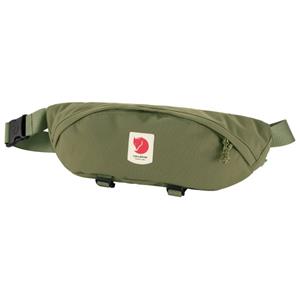 Fjällräven  Ulvö Hip Pack Large - Heuptas, olijfgroen