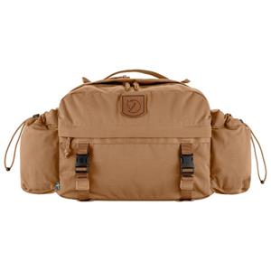 Fjällräven - Singi Hip Pack 10 - Heuptas, bruin/beige