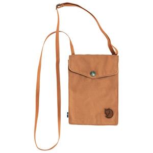 Fjällräven  Pocket - Schoudertas, oranje