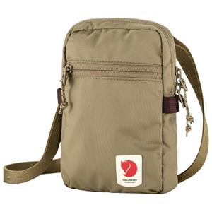 Fjällräven  High Coast Pocket 0,8 - Schoudertas, beige