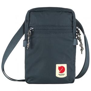 Fjällräven  High Coast Pocket 0,8 - Schoudertas, blauw