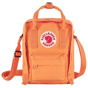 Fjällräven  Kånken Sling - Schoudertas, oranje