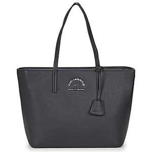 Karl Lagerfeld Boodschappentas  RSG METAL LG TOTE