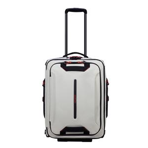 Samsonite Ecodiver Duffle/Wheels 55 Backpack cloud white Reistas