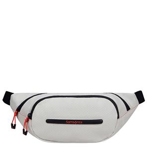 Samsonite Ecodiver Heuptas Cloud White