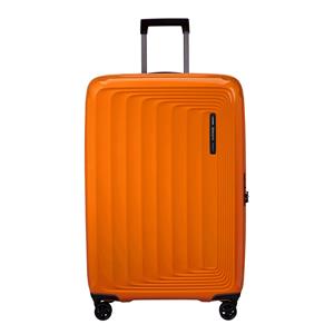 Samsonite Koffer "NUON 75", 4 Rollen