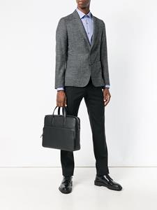 BOSS Crosstown Aktentas - Zwart