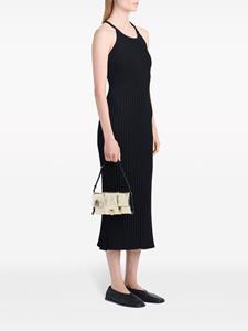 Proenza Schouler Metallic schoudertas - Goud