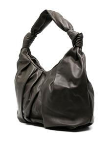 Officine Creative Bolina 18 leren tas - Groen