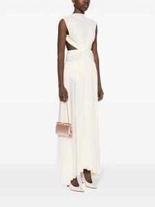 Dolce & Gabbana Marlene kleine shopper - Beige