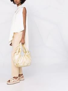 Officine Creative Knots 20 shopper - Geel