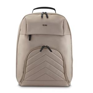 Hama Notebook Rucksack Premium Lightweight Passend für maximal: 41,1cm (16,2 ) Beige