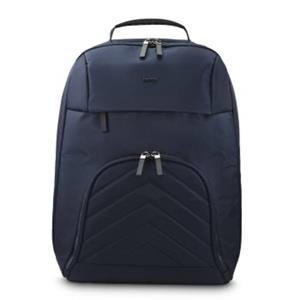 Hama Notebook Rucksack Premium Lightweight Passend für maximal: 41,1cm (16,2 ) Dunkelblau