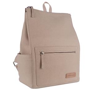 Bag2Bag Rugzak Catania Beige